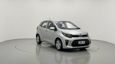 2021 Kia Picanto S (pe) Automatic, 32k kms Petrol Car