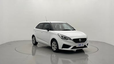 2019 MG Mg3 Auto Core Automatic, 72k kms Petrol Car