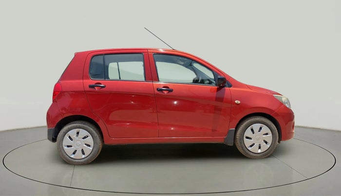 2016 Maruti Celerio VXI AMT, Petrol, Automatic, 41,969 km, Right Side