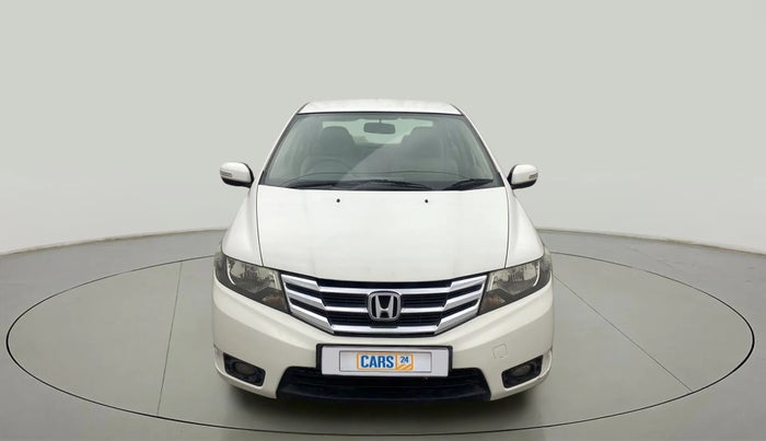 2013 Honda City 1.5L I-VTEC V AT, Petrol, Automatic, 63,790 km, Highlights