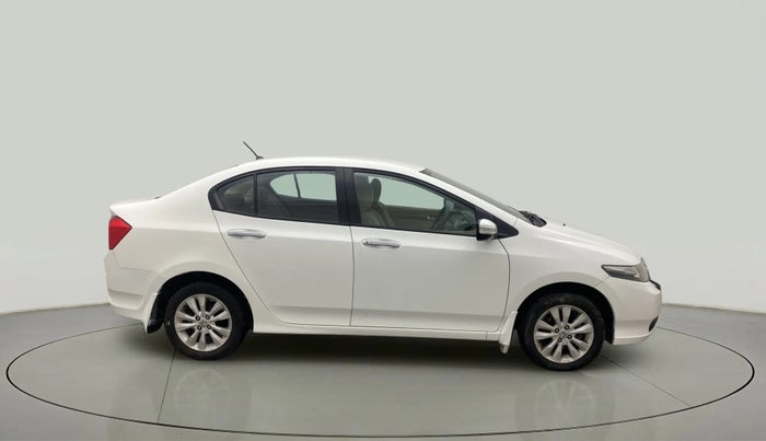 2013 Honda City 1.5L I-VTEC V AT, Petrol, Automatic, 63,790 km, Right Side View