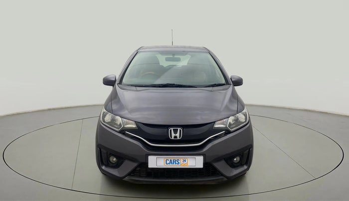 2017 Honda Jazz 1.2L I-VTEC V AT, Petrol, Automatic, 82,006 km, Highlights