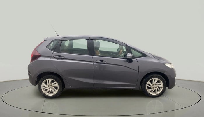 2017 Honda Jazz 1.2L I-VTEC V AT, Petrol, Automatic, 82,006 km, Right Side View