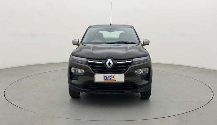 2021 Renault Kwid RXT 1.0 (O), Petrol, Manual, 22,602 km, Highlights