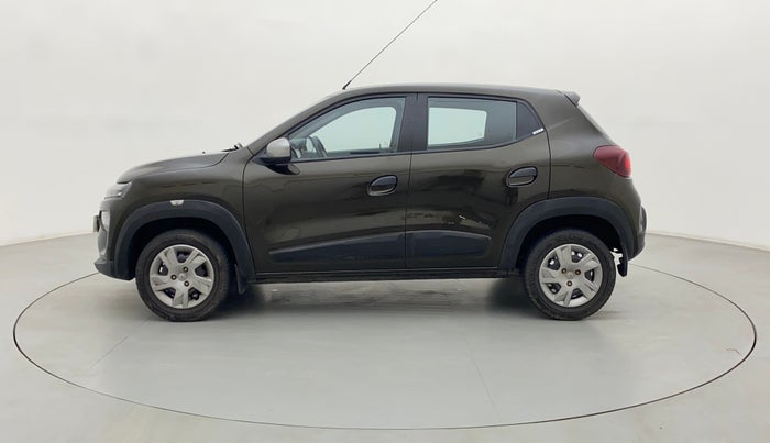 2021 Renault Kwid RXT 1.0 (O), Petrol, Manual, 22,602 km, Left Side