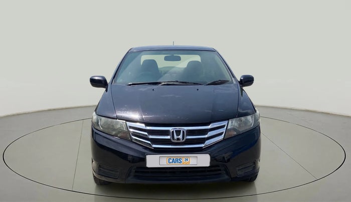 2012 Honda City 1.5L I-VTEC S MT, Petrol, Manual, 93,736 km, Highlights