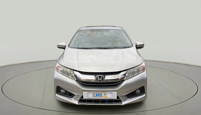 2014 Honda City 1.5L I-VTEC VX CVT, Petrol, Automatic, 99,212 km, Highlights