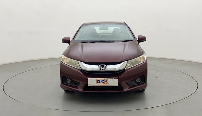 2015 Honda City 1.5L I-VTEC V MT, Petrol, Manual, 92,015 km, Highlights