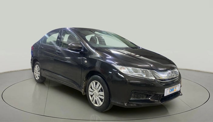 2014 Honda City 1.5L I-VTEC SV, Petrol, Manual, 54,836 km, Right Front Diagonal