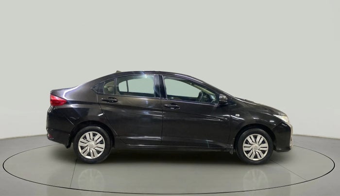 2014 Honda City 1.5L I-VTEC SV, Petrol, Manual, 54,836 km, Right Side View