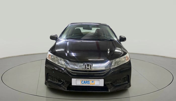 2014 Honda City 1.5L I-VTEC SV, Petrol, Manual, 54,836 km, Highlights