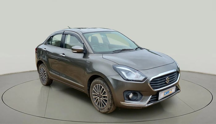 2019 Maruti Dzire ZXI PLUS, Petrol, Manual, 83,105 km, SRP