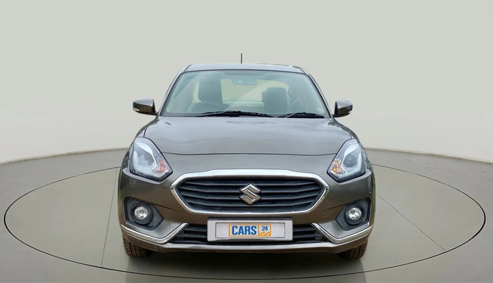 2019 Maruti Dzire ZXI PLUS, Petrol, Manual, 83,105 km, Highlights