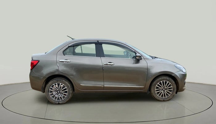 2019 Maruti Dzire ZXI PLUS, Petrol, Manual, 83,105 km, Right Side View