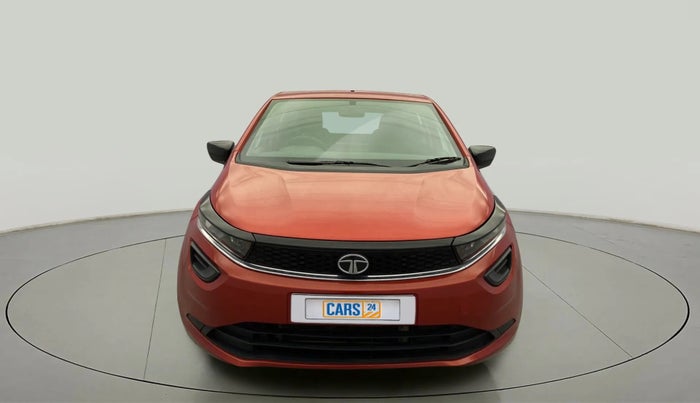 2020 Tata ALTROZ XE PETROL, Petrol, Manual, 23,975 km, Highlights