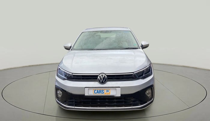 2022 Volkswagen VIRTUS HIGHLINE TSI 1.0 AT, Petrol, Automatic, 17,898 km, Highlights