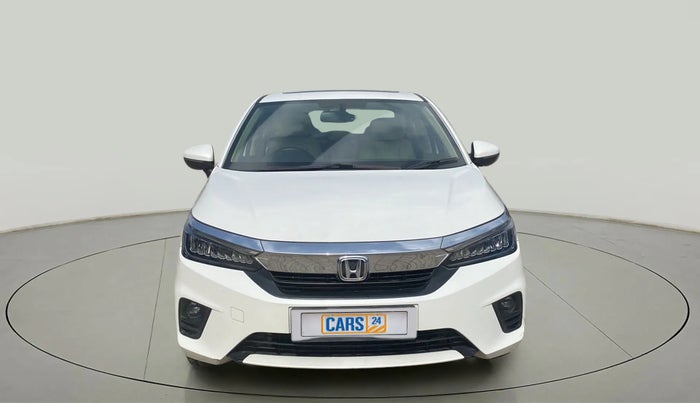 2021 Honda City 1.5L I-VTEC ZX CVT, Petrol, Automatic, 13,261 km, Highlights