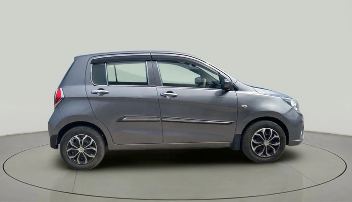 2018 Maruti Celerio VXI CNG, CNG, Manual, 69,124 km, Right Side