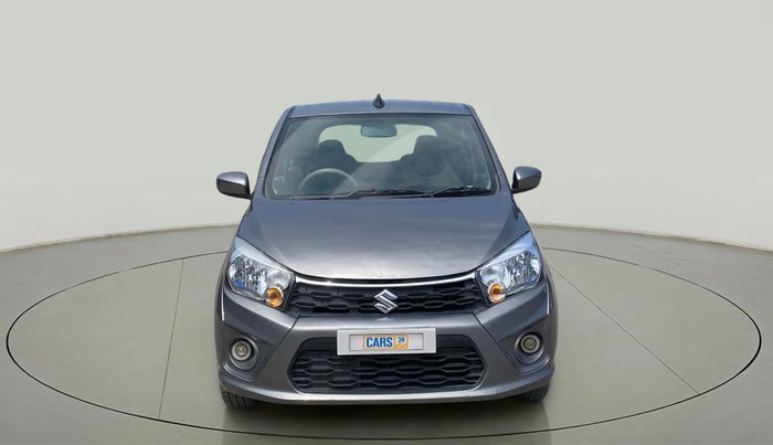 2018 Maruti Celerio VXI CNG, CNG, Manual, 69,124 km, Highlights