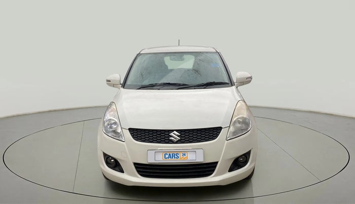 2013 Maruti Swift VXI, Petrol, Manual, 82,592 km, Highlights