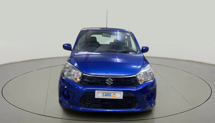 2018 Maruti Celerio VXI CNG, CNG, Manual, 59,396 km, Highlights