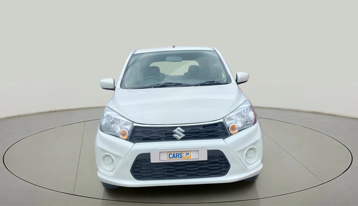 2016 Maruti Celerio VXI AMT (O), Petrol, Automatic, 32,047 km, Highlights