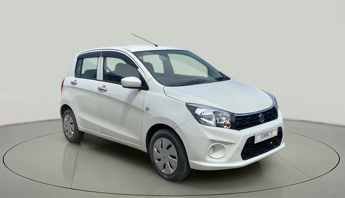 2016 Maruti Celerio VXI AMT (O), Petrol, Automatic, 32,047 km, SRP