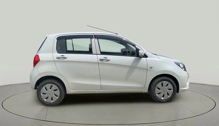 2016 Maruti Celerio VXI AMT (O), Petrol, Automatic, 32,047 km, Right Side