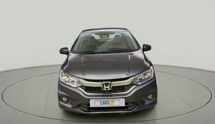 2019 Honda City 1.5L I-VTEC VX CVT, Petrol, Automatic, 46,603 km, Highlights