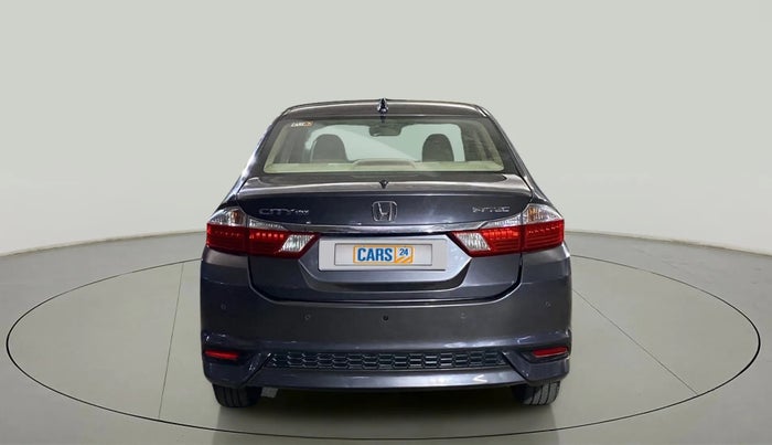 2019 Honda City 1.5L I-VTEC VX CVT, Petrol, Automatic, 46,603 km, Back/Rear