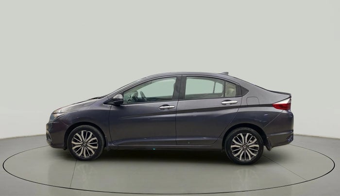 2019 Honda City 1.5L I-VTEC VX CVT, Petrol, Automatic, 46,603 km, Left Side