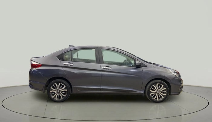 2019 Honda City 1.5L I-VTEC VX CVT, Petrol, Automatic, 46,603 km, Right Side View