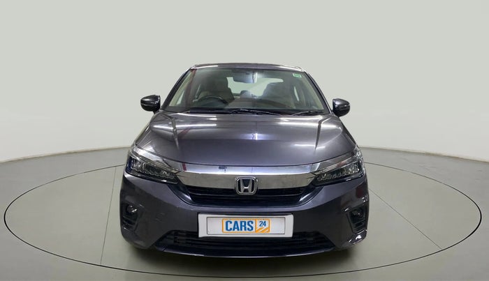 2020 Honda City 1.5L I-VTEC ZX, Petrol, Manual, 58,857 km, Highlights