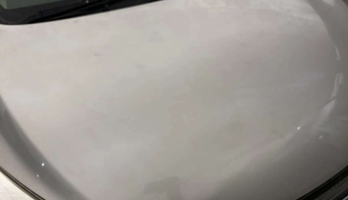 2014 Maruti Celerio VXI, Petrol, Manual, 30,376 km, Bonnet (hood) - Slightly dented