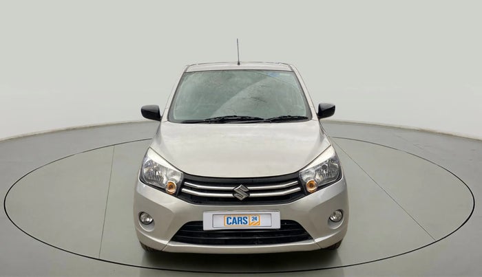 2014 Maruti Celerio VXI, Petrol, Manual, 30,376 km, Highlights