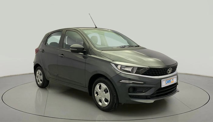 2021 Tata Tiago XT PETROL, Petrol, Manual, 29,733 km, Right Front Diagonal