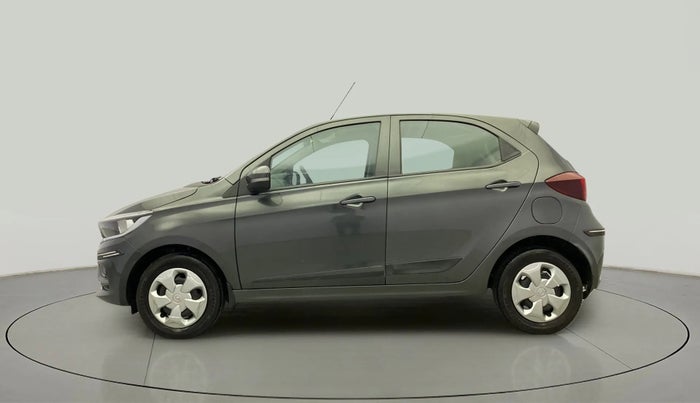 2021 Tata Tiago XT PETROL, Petrol, Manual, 29,733 km, Left Side