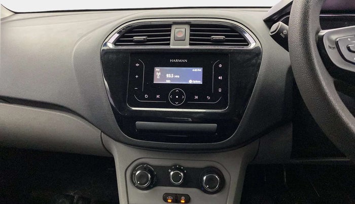 2021 Tata Tiago XT PETROL, Petrol, Manual, 29,733 km, Air Conditioner