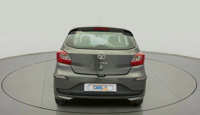 2021 Tata Tiago XT PETROL, Petrol, Manual, 29,733 km, Back/Rear