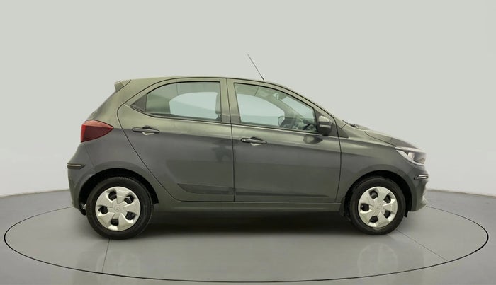 2021 Tata Tiago XT PETROL, Petrol, Manual, 29,733 km, Right Side View