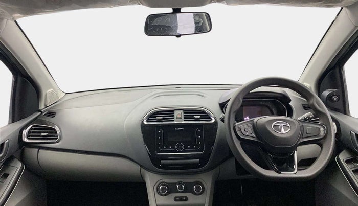 2021 Tata Tiago XT PETROL, Petrol, Manual, 29,733 km, Dashboard