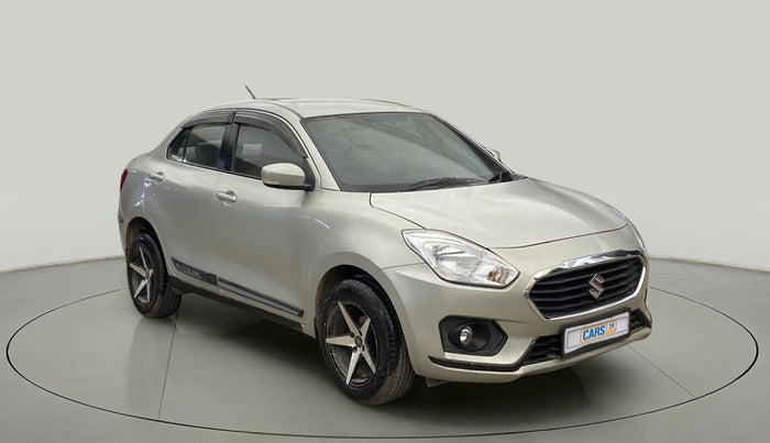 2019 Maruti Dzire VXI, Petrol, Manual, 43,305 km, Right Front Diagonal