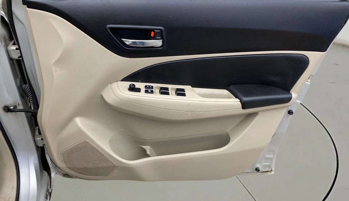 2019 Maruti Dzire VXI, Petrol, Manual, 43,305 km, Driver Side Door Panels Control