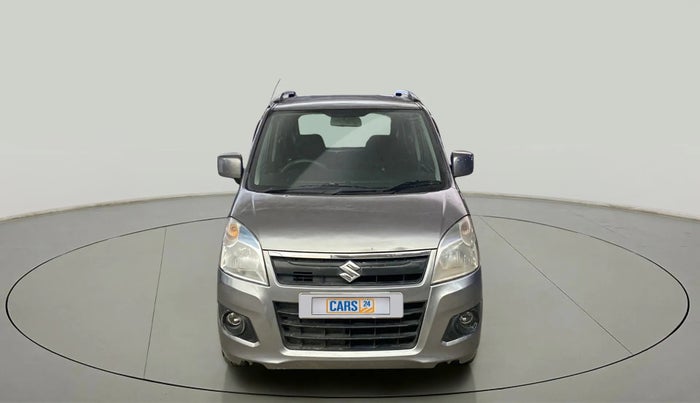 2013 Maruti Wagon R 1.0 VXI, Petrol, Manual, 20,742 km, Highlights