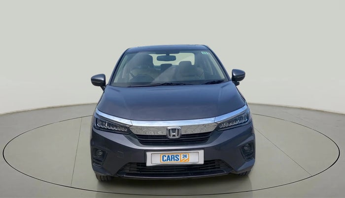 2021 Honda City 1.5L I-VTEC ZX CVT, Petrol, Automatic, 14,286 km, Highlights