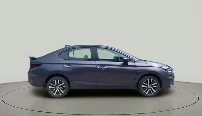 2021 Honda City 1.5L I-VTEC ZX CVT, Petrol, Automatic, 14,286 km, Right Side