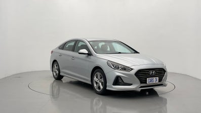 2018 Hyundai Sonata Active Automatic, 124k kms Petrol Car