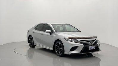 2018 Toyota Camry Sx Automatic, 93k km Petrol Car