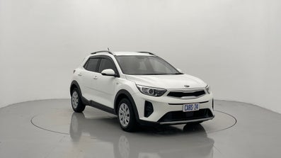 2021 Kia Stonic S Automatic, 57k km Petrol Car