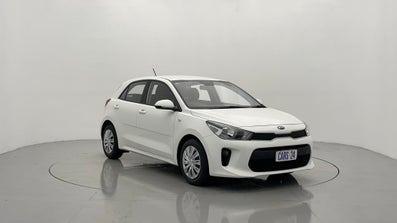 2019 Kia Rio S Automatic, 41k kms Petrol Car